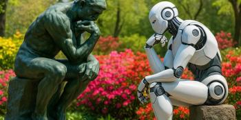 2027 AGI forecast maps a 24-month sprint to human-level AI