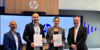 TeachMeCode Institute and HP are powering the future of gaming technology education in MENA