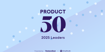 Announcing the 2025 Product 50 Award winners!