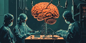 Breaking the ‘intellectual bottleneck’: How AI is computing the previously uncomputable in healthcare