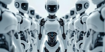 The VentureBeat AI survey is back: Are you ready for the agentic AI future?