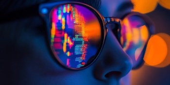 The synthetic data dilemma: Why AI success depends on data sovereignty