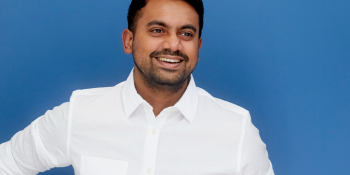 How Aswin Shibu built a profitable, remote-first team while side-stepping funding slowdowns