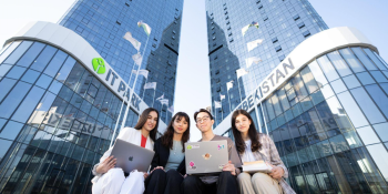 Uzbekistan’s emerging startup ecosystem: a rising global innovation platform