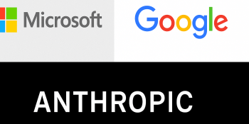 The 3 biggest bombshells from this week’s AI extravaganza