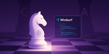 OpenAI’s $3B Windsurf move: the real reason behind its enterprise AI code push
