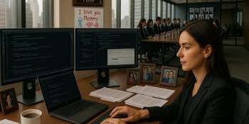 Security leaders lose visibility as consultants deploy shadow AI copilots to stay employed