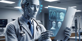 How The Ottawa Hospital uses AI ambient voice capture to reduce physician burnout by 70%, achieve 97% patient satisfaction