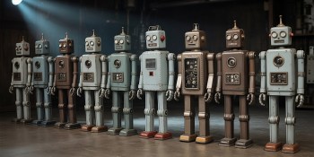 Model Context Protocol: A promising AI integration layer, but not a standard (yet)