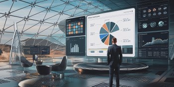 How S&P is using deep web scraping, ensemble learning and Snowflake architecture to collect 5X more data on SMEs