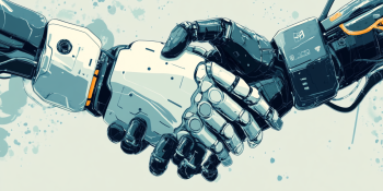 Salesforce takes aim at ‘jagged intelligence’ in push for more reliable AI