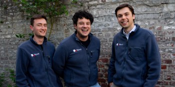 Spott’s AI-native recruiting platform scores $3.2M to end hiring software chaos