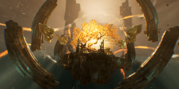 CampFire Studio will launch Soulmask DLC on June 5