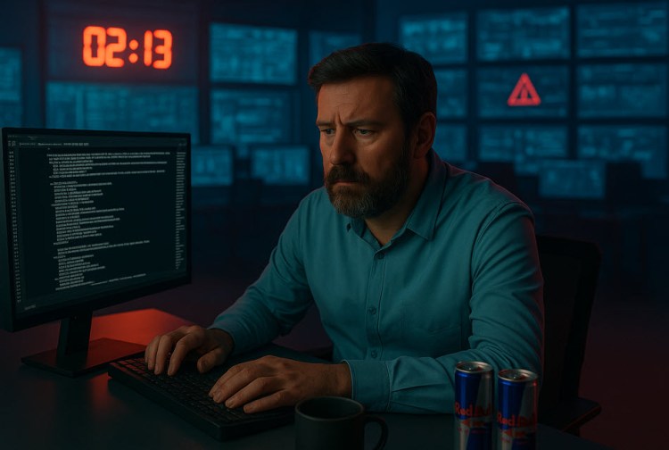 What your tools miss at 2:13 AM: How gen AI attack chains exploit telemetry lag -