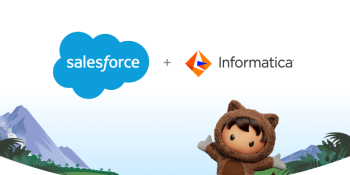 What Salesforce’s $8B acquisition of Informatica means for enterprise data and AI