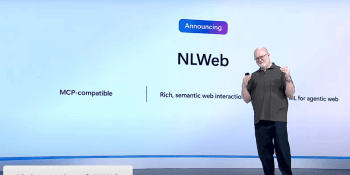 The battle to AI-enable the web: NLweb and what enterprises need to know