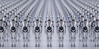 MCP and the innovation paradox: Why open standards will save AI from itself