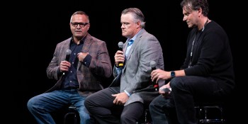 The new AI infrastructure reality: Bring compute to data, not data to compute