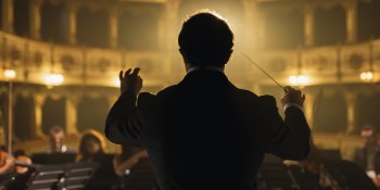 Why the most productive companies won’t just automate — they will orchestrate