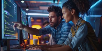 3 ways to get the most from your data: Scalable AI, intelligent apps, and an open ecosystem