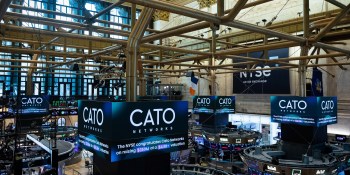 Why CISOs are making the SASE switch: Fewer vendors, smarter security, better AI guardrails