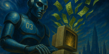 OpenAI announces 80% price drop for o3, it’s most powerful reasoning model