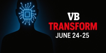 Why we’re focusing VB Transform on the agentic revolution – and what’s at stake for enterprise AI leaders