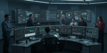 Enterprises must rethink IAM as AI agents outnumber humans 10 to 1