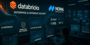 Securing AI at scale: Databricks and Noma close the inference vulnerability gap