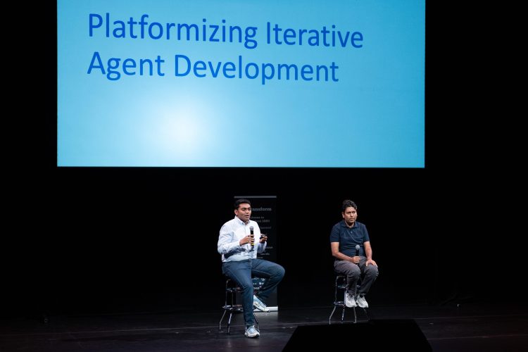 VentureBeat Transform 2025 / Michael O'Donnelly Photography