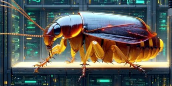 CockroachDB’s distributed vector indexing tackles the looming AI data explosion enterprises aren’t ready for