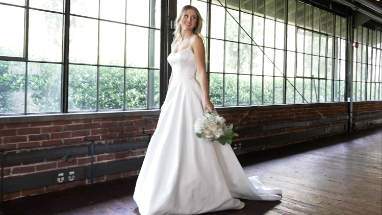 David's Bridal