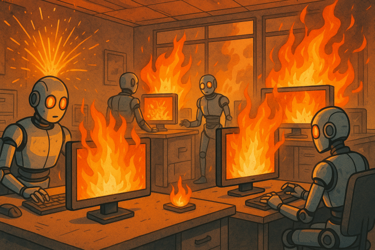 Credit: VentureBeat, generated with ChatGPT
