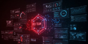 Red team AI now to build safer, smarter models tomorrow