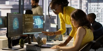 Cutting through the chaos: Why AI needs a unified platform