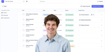 Coverflow launches AI platform to save insurance brokers 1,500+ hours annually