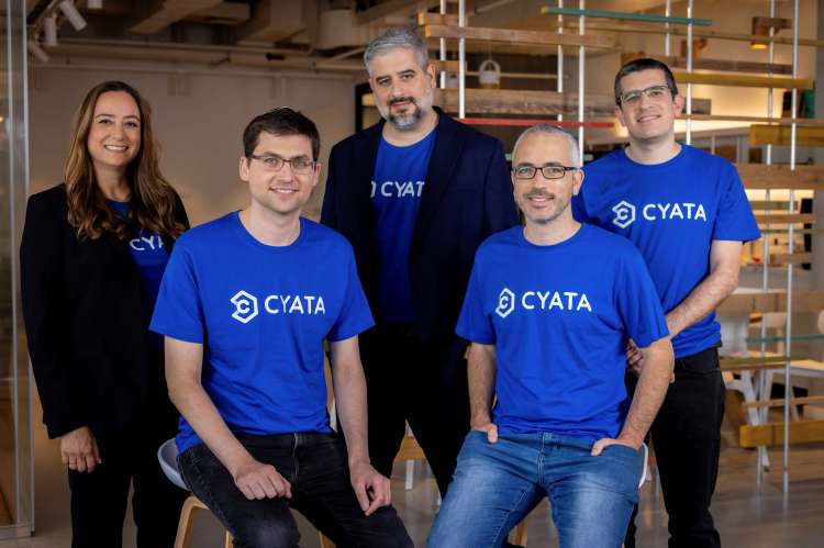 Credit: Cyata