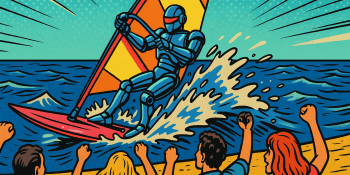Remaining Windsurf team and tech acquired by Cognition, makers of Devin: ‘We’re friends with Anthropic again’