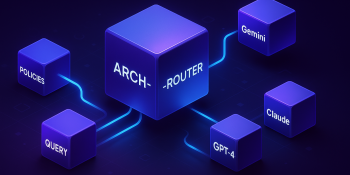 New 1.5B router model achieves 93% accuracy without costly retraining