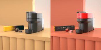 Digital Twins and AI: Powering the future of creativity at Nestlé 