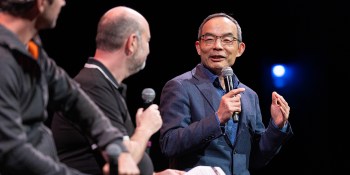 Open vs. closed models: AI leaders from GM, Zoom and IBM weigh trade-offs for enterprise use