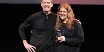 Solo.io wins ‘most likely to succeed’ award at VB Transform 2025 innovation showcase