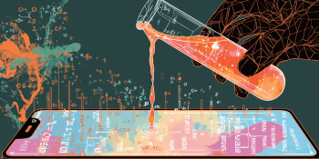 Finally, a dev kit for designing on-device, mobile AI apps is here: Liquid AI’s LEAP