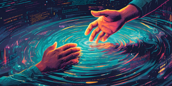 How AI ‘digital minds’ startup Delphi stopped drowning in user data and scaled up with Pinecone