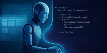 Salesforce’s new CoAct-1 agents don’t just point and click — they write code to accomplish tasks faster and with greater success rates
