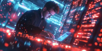 Scaling agentic AI safely — and stopping the next big security breach