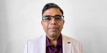 Manjunatha Jagalur on building a smarter, fairer search engine for jobs