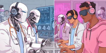 Enterprise leaders say recipe for AI agents is matching them to existing processes — not the other way around