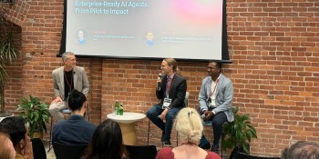 VB AI Impact Series: Can you really govern multi-agent AI?