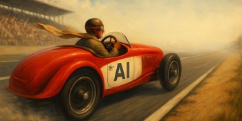 The looming crisis of AI speed without guardrails